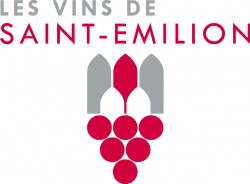 logo conseil des vins de saint-emilion