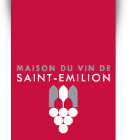 logo maison du vin saint-emilion