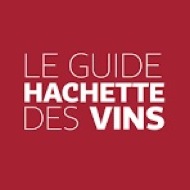 Guide Hachette des vins 2019 (avec 1 ★)